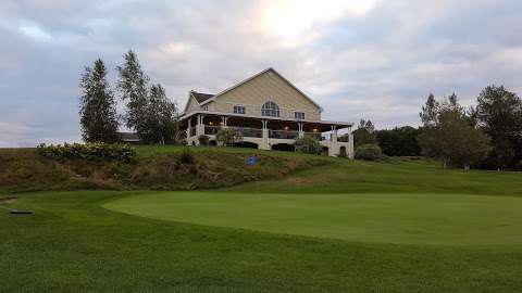 Club de Golf Mont Orford